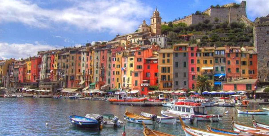 Genova | Prossima apertura
